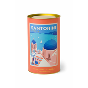 Designworks Ink sestavljanka v tubi Santorini 500 elementów