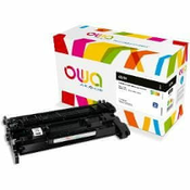 Armor OWA toner, združljiv s CANON CRG 057H, 10000p.black/black