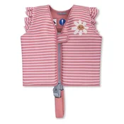 Swim Essentials plavalni jopič Daisy Flower 1-2 leti