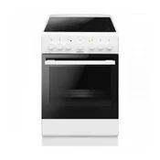 Hansa Elektricni šporet FCCW58103, 62l