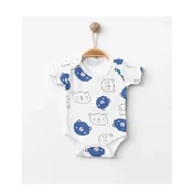 Bodi za bebe 124466, Plava