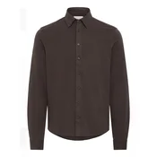 Casual Friday Srajca CFARKAN temno rjava