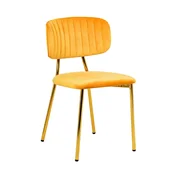 Kayoom SET STOLOV, tekstil oranžna