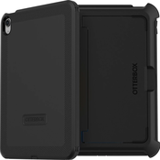 OTTERBOX DEFENDER APPLE IPAD AIR 13 /M2 BLACK RETAILPACK (77-95226)