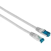 Hama Cat 6 1 Gbit/s f/utp omrežni kabel zaščiten 15 m