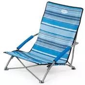 Nils Camp NC3035 Beach Chair Turquoise