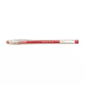 Pilot gel olovka G1 0.5 crvena 130229 ( 7570 )