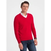 Mens sweater Ombre