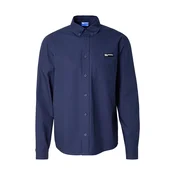 KARL LAGERFELD JEANS Srajca marine/bela