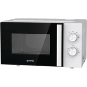 GORENJE Mikrovalovna pečica MO20E1WH