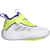 Adidas Patike za decake Ownthegame 3.0, Bele