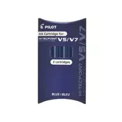 Uložak PILOT za V5/ V7 0 7mm crveni 1/3 444449