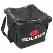 Solinco Ball Cart Extra Duffle - black