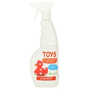 Higiensko čistilo za igrače Blux 650ml 30230