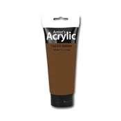 Akrilna barva PHOENIX 200 ml | izberite odtenek - 684 Burnt Sienna