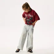 Reserved - GIRLS` JEANS TROUSERS