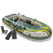 SEAHAWK CAMAC SET za 3 osobe (48” Aluminijumska vesla) 68380NP