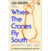 When the Cranes Fly South