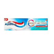 Aquafresh zobna pasta multi action extra fresh