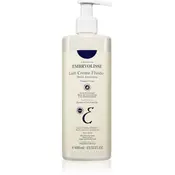 Embryolisse Lait-Creme Fluid+ Višenamensko hranljivo mleko za lice i telo, 400 ml
