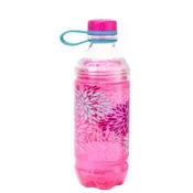 Cool Gear Boca za napitke Coolgearpop, Sa duplim zidom i štapom za hladenje, 521 ml, Roze