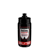 BIDON ELITE FLY UAE TEAM EMIRATES 550ml black