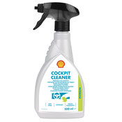 Shell Shell tekucina za cišcenje kokpita 0.5 l, (1010000758)