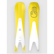 Bataleon Surfer Mini 145 2023 Kids Snowboard none
