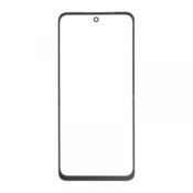 Staklo za touch screen Motorola Moto G32 crno + OCA