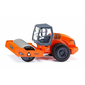 SIKU Super - Cestni valjar, merilo 1:50