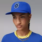 Nike Jordan Pro Unstructured Flat-Bill Hat
