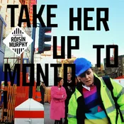 Róisín Murphy - Take Her Up To Monto! (Reissue) (2 LP)