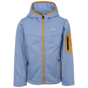 Childrens fleece sweatshirt Trespass Timorous