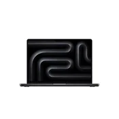 Apple MacBook Pro 14,2 M5 16GB/1TB GPU WMDE14D/ACRO-C001 hrvaška tipkovnica Space ČRNa, 10-jedrni CPU/10-jedrni