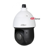 VRTLJIVA KAMERA DAHUA SD49425GB-HNR IP WizSense, IR LED, POE, VIDEONADZOR, ALARM, VIDEO NADZOR, MIKROFON, SD SPOMINSKA KARTICA