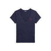 Polo Ralph Lauren Majica modra