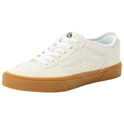 VANS Nizke superge Rowley Classic  off-bela / volneno bela