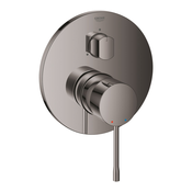 GROHE pokrivna plošča za kad/tuš ESSENCE (24092A01) - Hard graphite