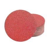 shumee Brusni papir 50 kosov 125 mm disk P40 z ježkom KD11801