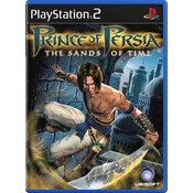 Prince of Persia Sands of Time - igra brez ovitka (PS2) - rabljeno