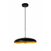 Lucide 03431/38/30 - Lestenec na vrvici ELGIN 3xG9/20W/230V