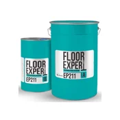 Samonivelirajuci Epoxy premaz Floor Expert EP 211 RAL 7032 SET 25 KG