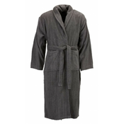 Bade mantil frotir Timmerdala L/XL tamno siva KR ( 2812242 )