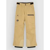 Quiksilver Utility Kids Pants kelp