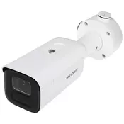 Hikvision DS-2CD2646G2HT-IZS(2.8-12mm)(eF) 4 MP kamera z omrežjem Bullet z motorno nastavljivo goriščnico Powered by Darkfighter