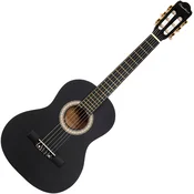 Pasadena SC041 Black 1/2 klasicna gitara za djecu (Kao novo)