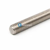 Inox navojna palica A2 INP8X1000/A2 (M8 x 1000 mm)