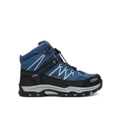 Trekking čevlji CMP Rigel Mid Wp 3Q12944 Modra
