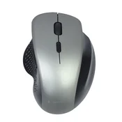 GEMBIRD Bežicni miš MUSW-6B-02-BG sivo-crni
