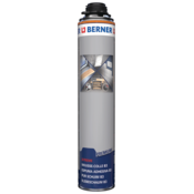 Berner Univerzalna lepilna pena x-treme 750mL